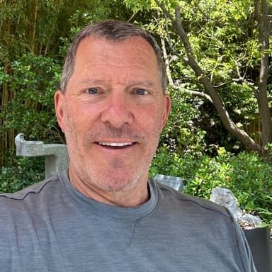 Dr. Mark Bregman