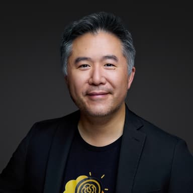 Leo Chan