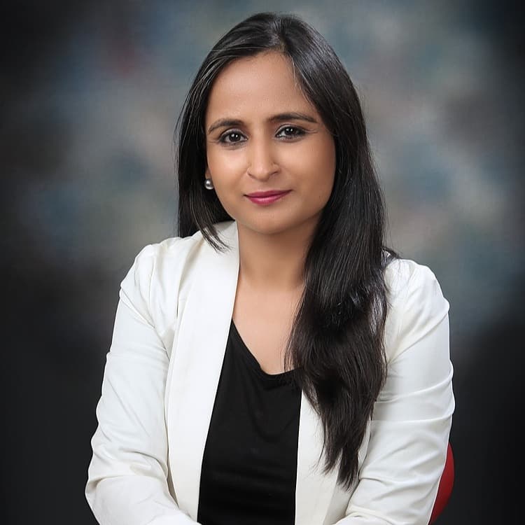Manbir Kaur