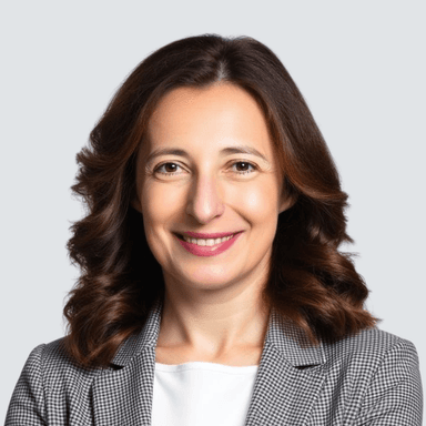 Linda Scotti