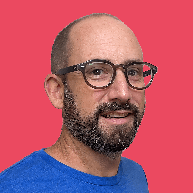Pete Mauro