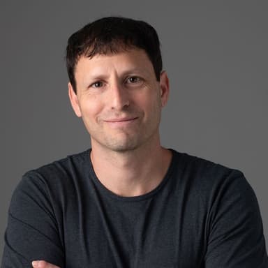 Gilad Naor