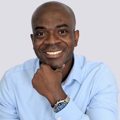 Emmanuel Asimadi