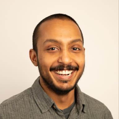 Ayon Bhattacharya