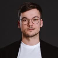 Testimonial author image