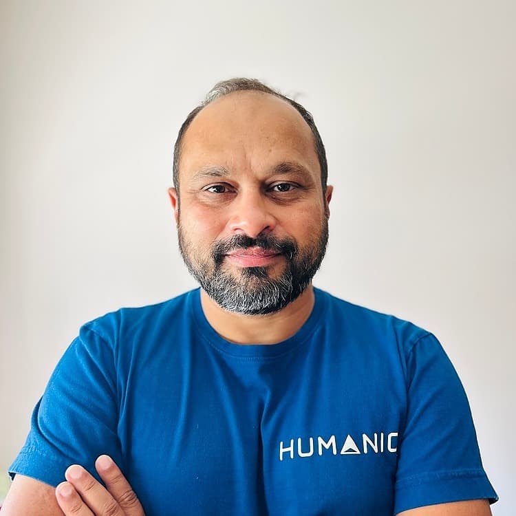 Arjun Saksena