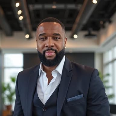 Amahl Williams