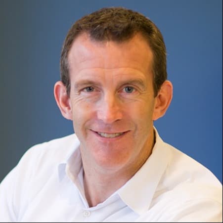 Testimonial author image