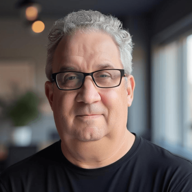 JOHN GUSIFF