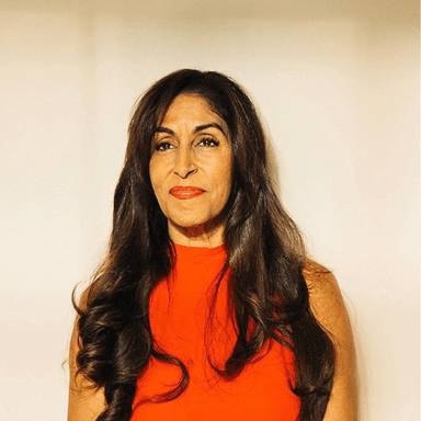 Hema Vyas
