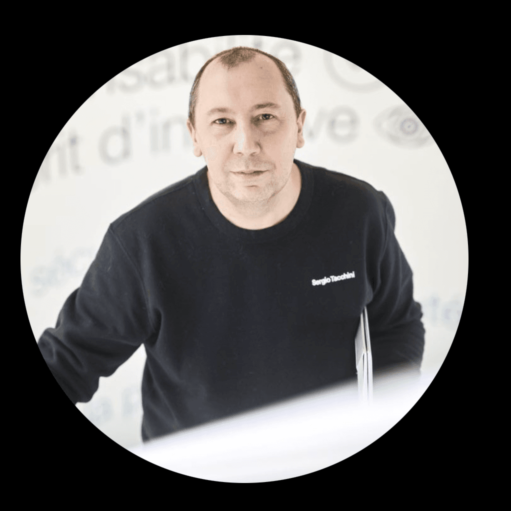 Testimonial author image
