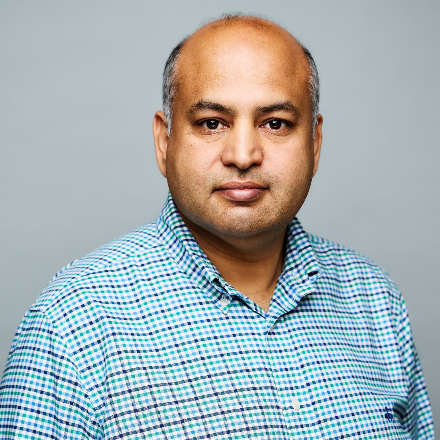Dr. Muhammad Faryad