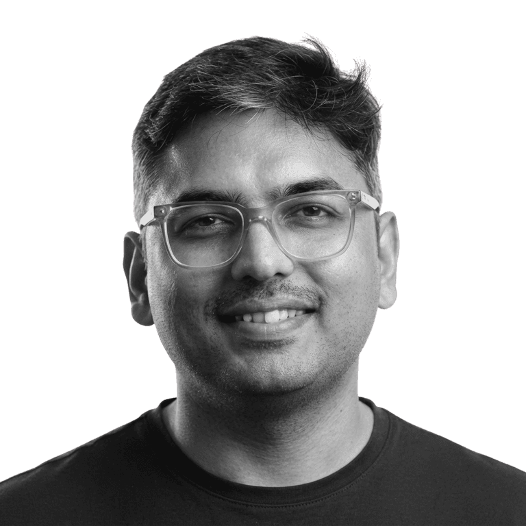 Rajesh P